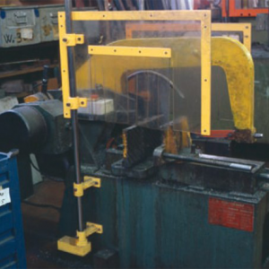 SSS-beschermkap-zaagmachine-klaassen