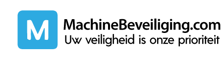Machinebeveiliging Logo