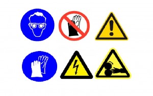 pictogrammen